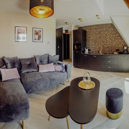 Apartament Silence Dwupoziomowy Karpacz Εξωτερικό φωτογραφία