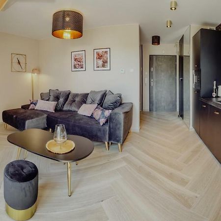 Apartament Silence Dwupoziomowy Karpacz Εξωτερικό φωτογραφία