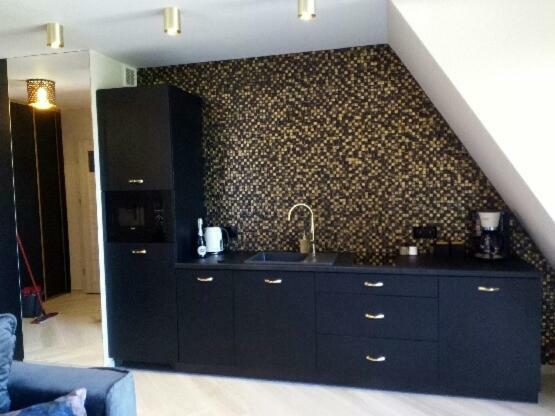 Apartament Silence Dwupoziomowy Karpacz Εξωτερικό φωτογραφία
