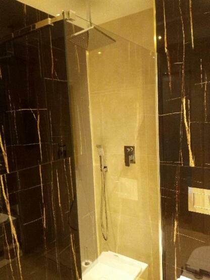 Apartament Silence Dwupoziomowy Karpacz Εξωτερικό φωτογραφία